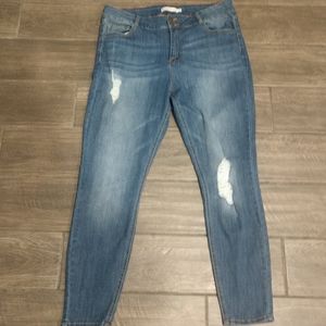 Cello Jeans designed by Discount Divas